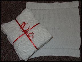 dishcloth